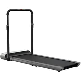 Ηλεκτρικός Διάδρομος Γυμναστικής Xiaomi Kingsmith WalkingPad R1 Pro 1.25 HP - Μαύρο