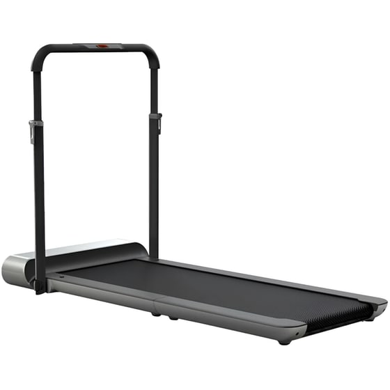 Ηλεκτρικός Διάδρομος Γυμναστικής Xiaomi Kingsmith WalkingPad R1 Pro 1.25 HP - Μαύρο image 0