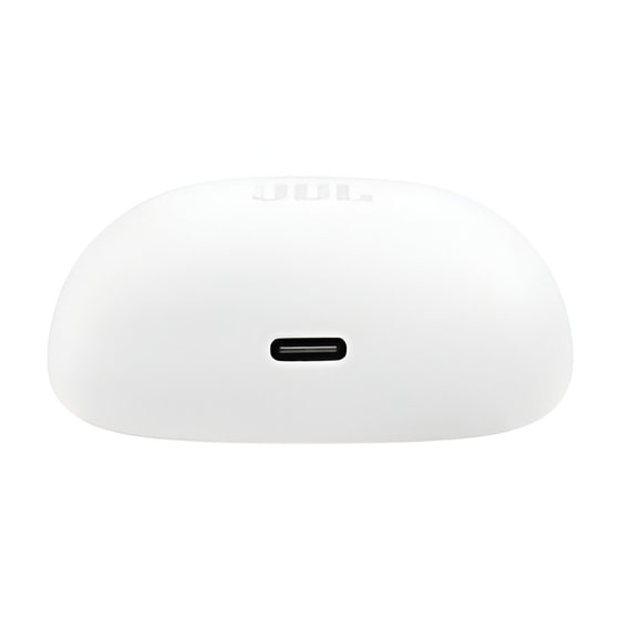 Ακουστικά Bluetooth JBL Tune Beam 2 - Λευκά image 6