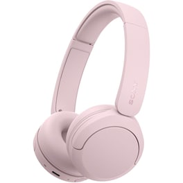 Sony WH-CH530 Ασύρματα Ακουστικά Κεφαλής Bluetooth - Pink