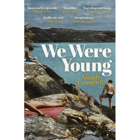 We Were Young image 0