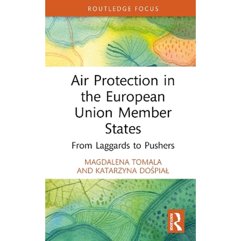 Air Protection in the European Union Member States