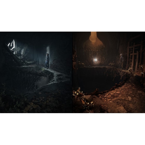 The Medium - PS5 image 2