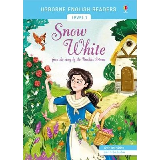 Snow White image 0