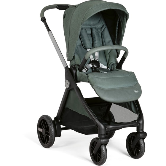 Chicco Καρότσι Μωρού Bellagio Fir Tree image 0