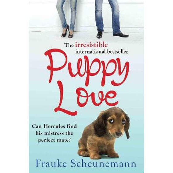 Puppy Love image 0