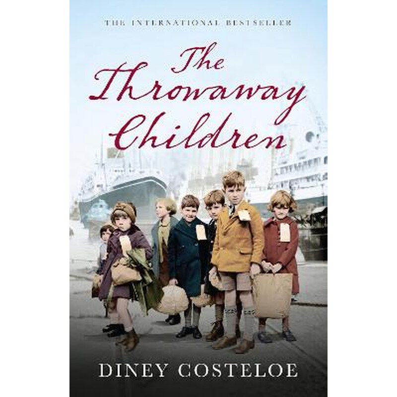Throwaway Children