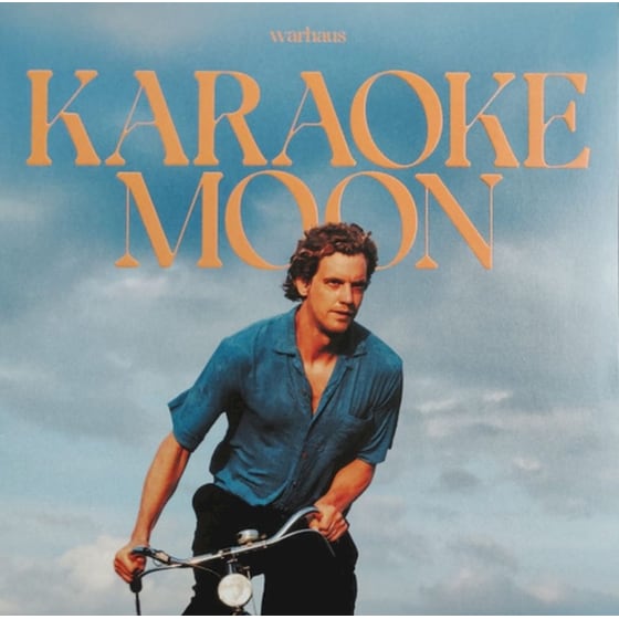 Karaoke Moon (LP) image 0