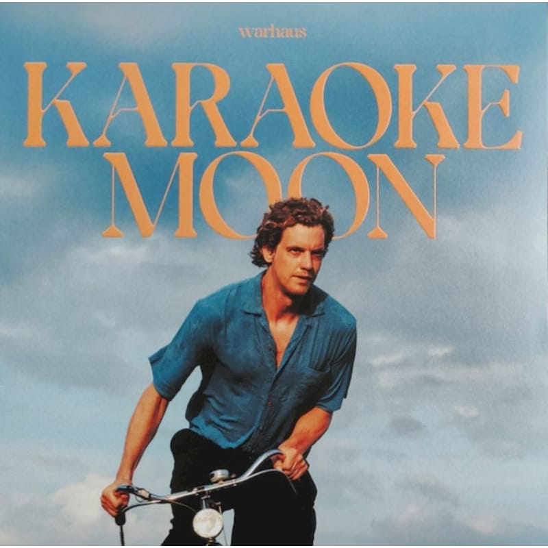 Karaoke Moon (LP)