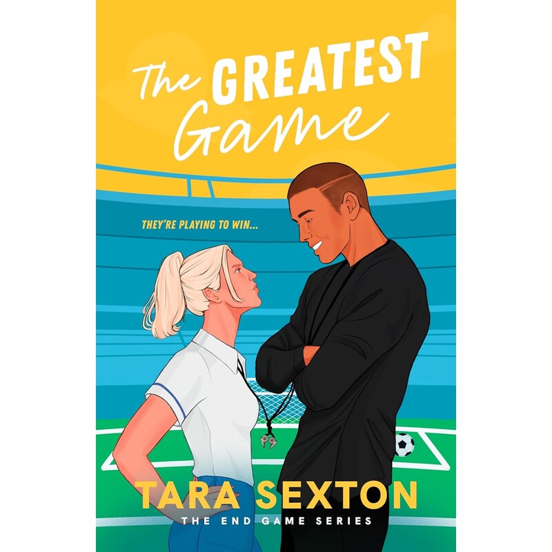The Greatest Game