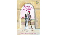 A Shakespeare Story: Romeo And Juliet