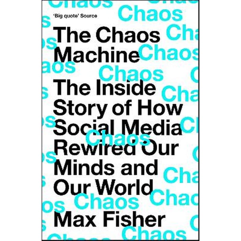 The Chaos Machine