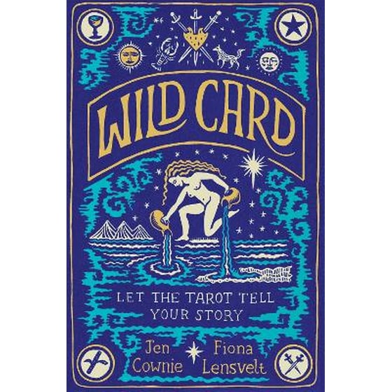 Wild Card image 0