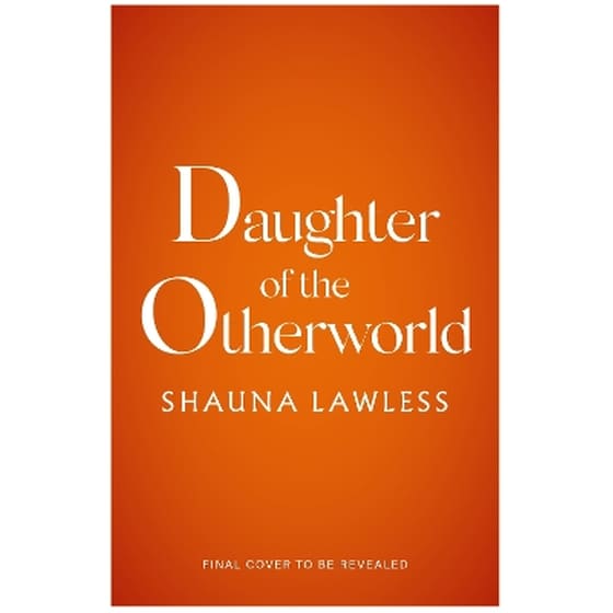 Daughter of the Otherworld image 0