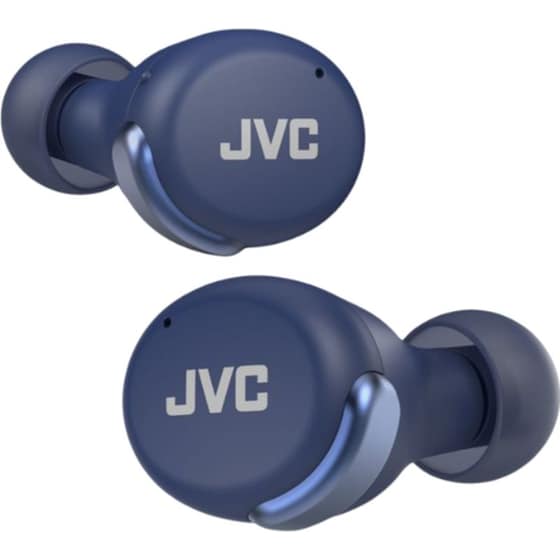 Ακουστικά Bluetooth JVC HA-A30T - Blue image 1