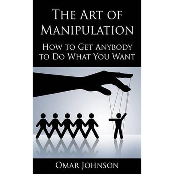 The Art Of Manipulation image 0