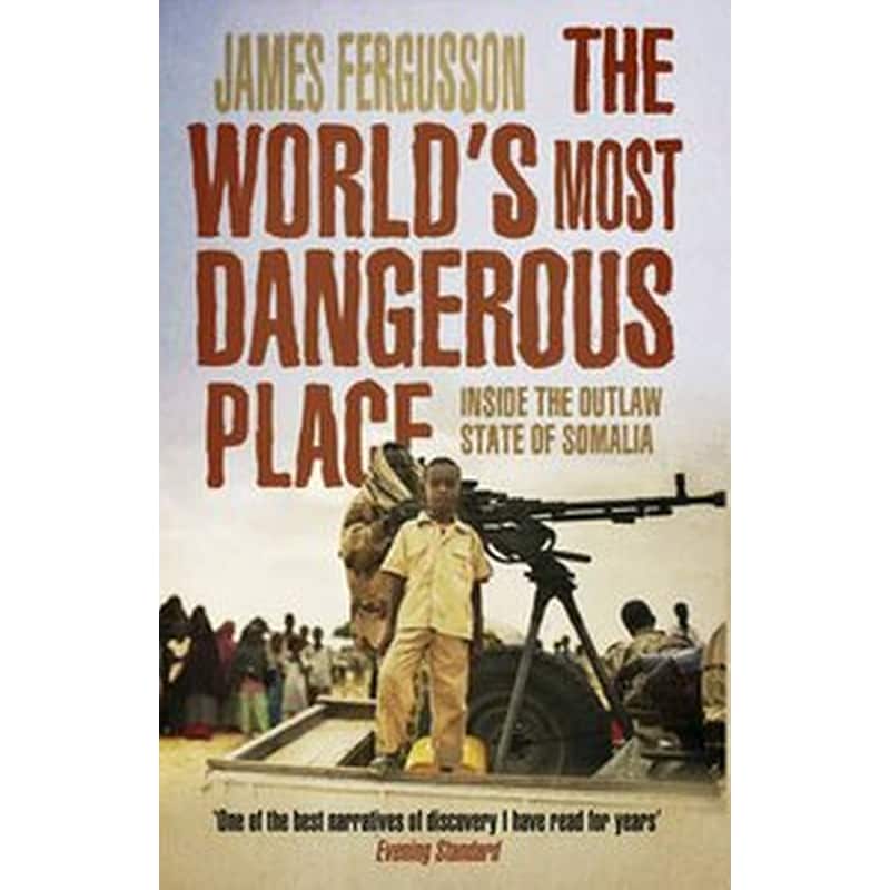 The Worlds Most Dangerous Place