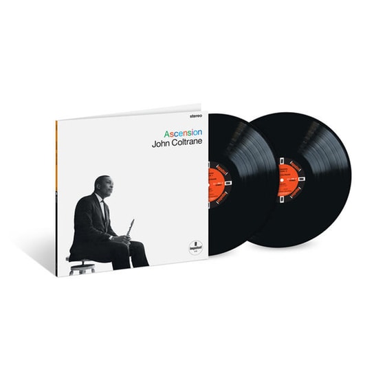 Ascension (Edition 1 And 2) (2LP) image 3