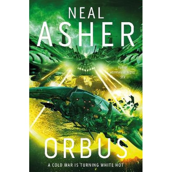 Orbus image 0