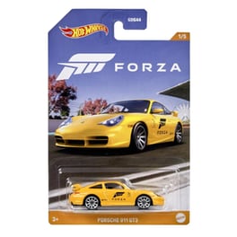 Mattel Hot Wheels Αυτοκινητάκια Αυτοκινητοβιομηχανίες Forza