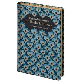 The Adventures of Sherlock Holmes