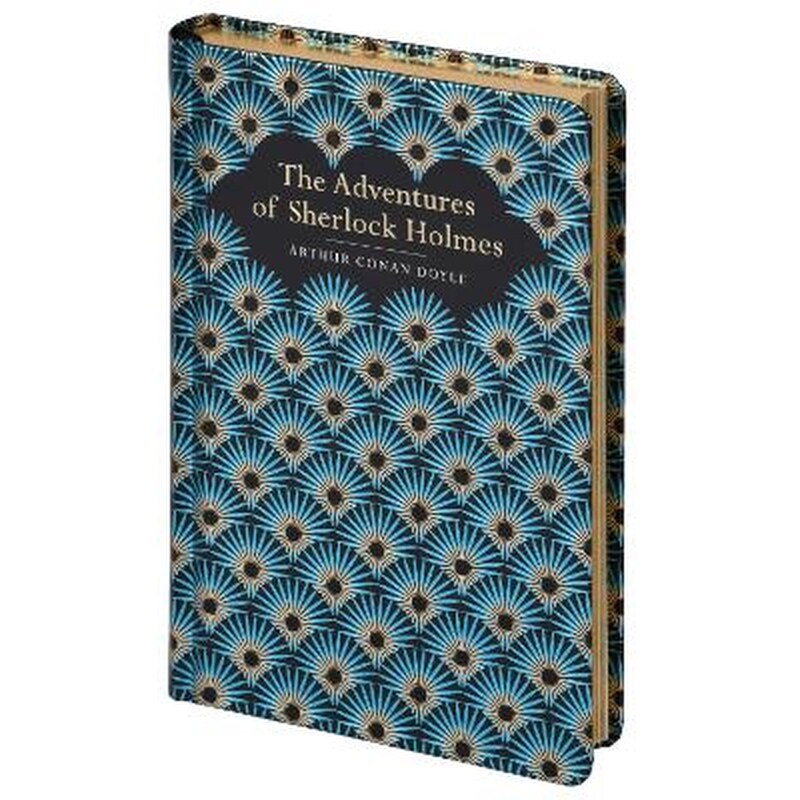 The Adventures of Sherlock Holmes