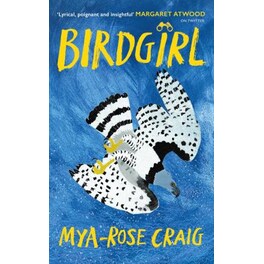 Birdgirl