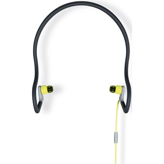 Ακουστικά Handsfree Energy Sistem Sport 2 - Κίτρινο image 2