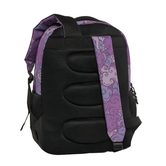 Τσάντα Πλάτης Graffiti Gengar Πολλών Θηκών image 1