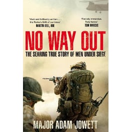No Way Out