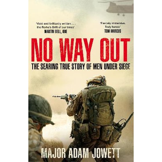 No Way Out image 0