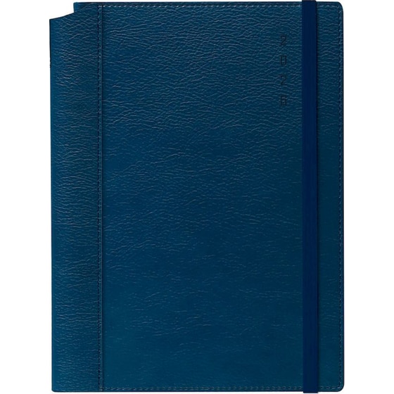 Ημερολόγιο Ημερήσιο 2026 Θεοφύλακτος 12M Borneo Arizona Μπλε image 0