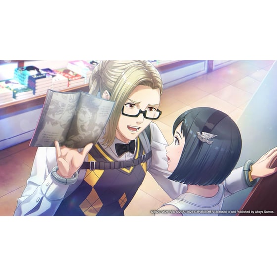 Despera Drops - Nintendo Switch image 6