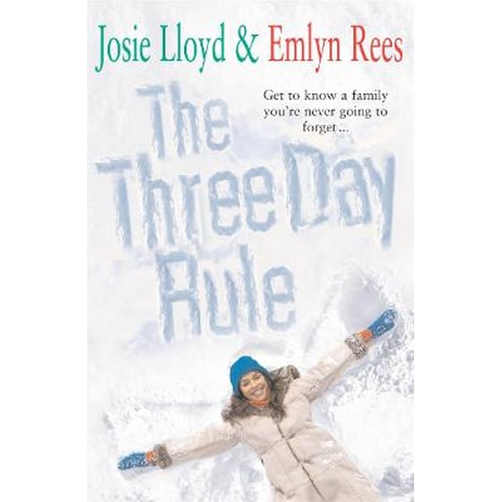 Three Day Rule image 0