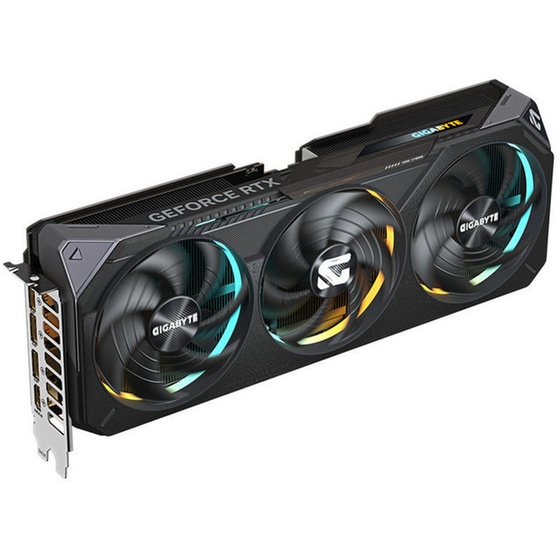 Κάρτα Γραφικών Gigabyte GV-N5070GAMING OC GeForce RTX 5070 12GB image 1