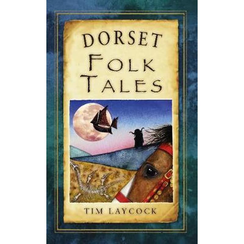 Dorset Folk Tales
