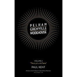 Pelham Grenville Wodehouse