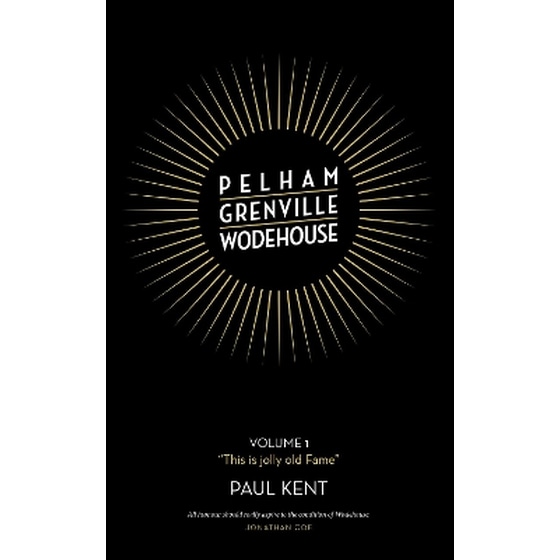 Pelham Grenville Wodehouse image 0