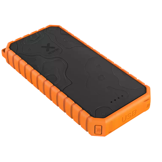 Powerbank Xtorm XR202 20.000 mAh - Μαύρο/Πορτοκαλί image 6