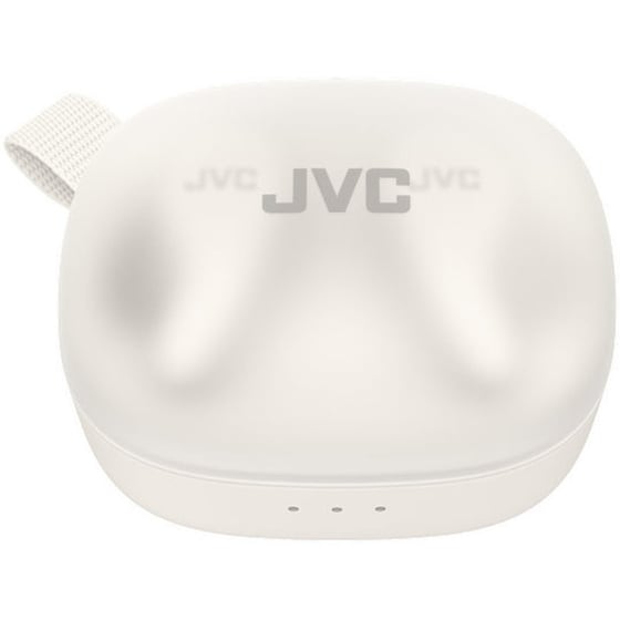 Ακουστιικά Bluetooth JVC HA-A23T - Λευκό image 1