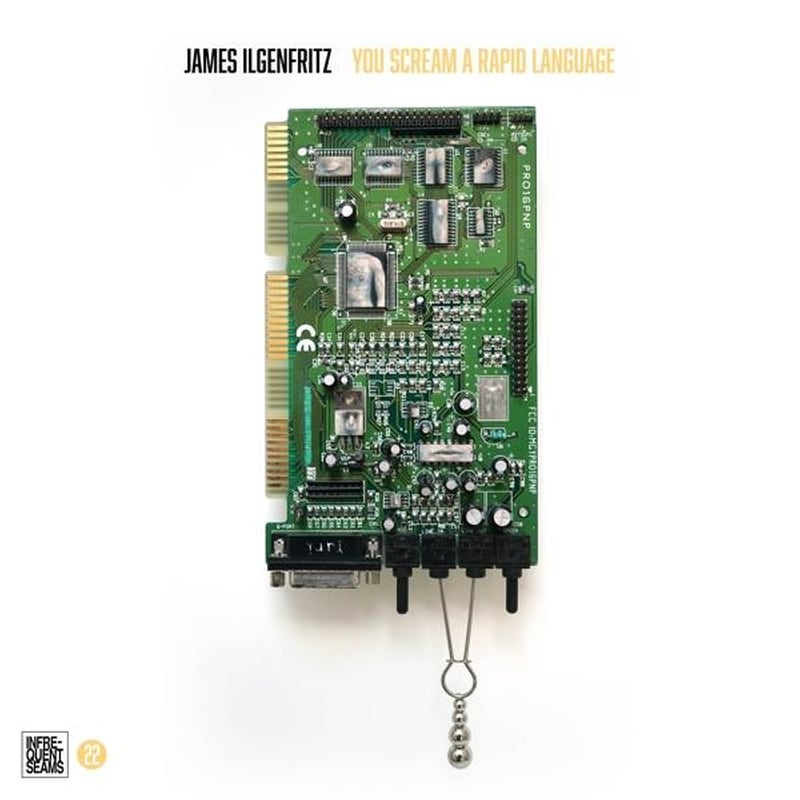 You Scream A Rapid Language