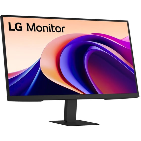 LG 27U631A-B Monitor 27'' QHD IPS Flat 100Hz 5ms image 3