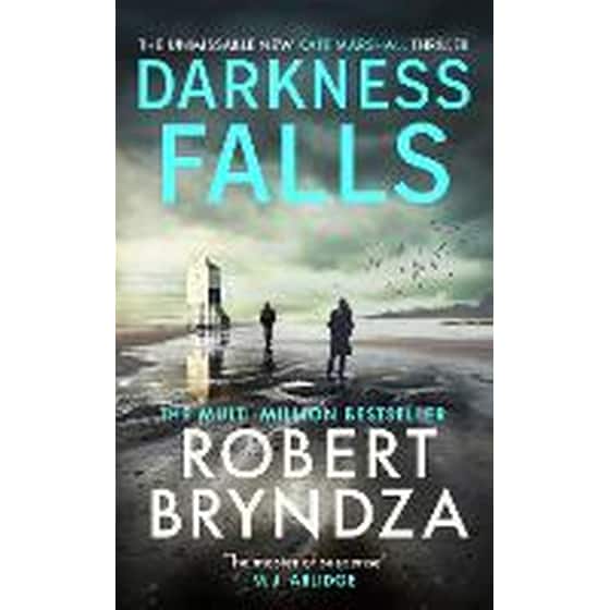 Darkness Falls image 0