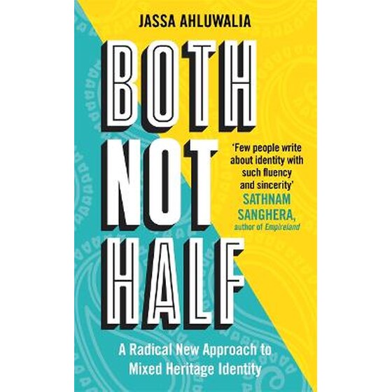 Both Not Half image 0