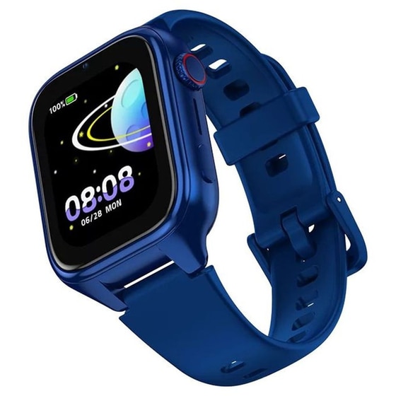 Smartwatch TTEC Kidi 48mm - Blue image 1