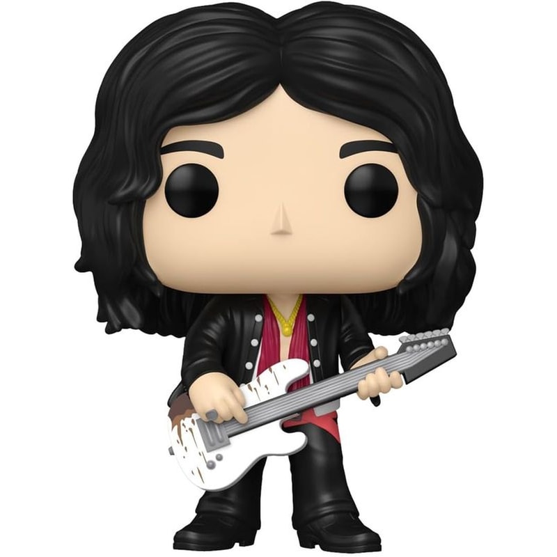 Funko Pop! Rocks - Aerosmith - Joe Perry #476