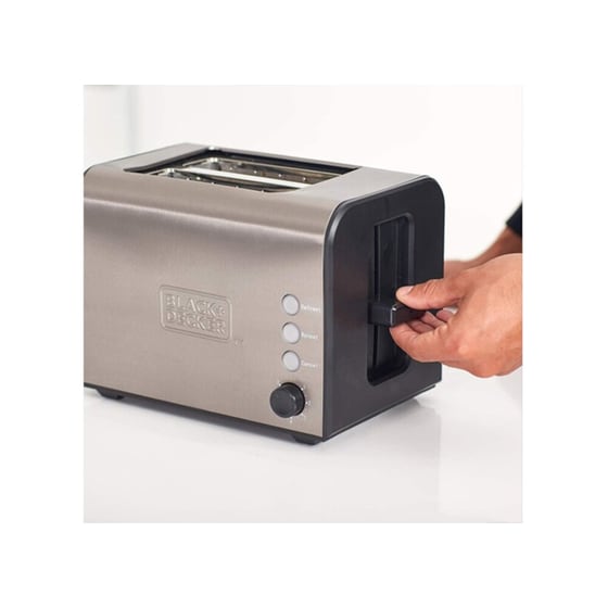 Φρυγανιέρα Black & Decker ES9600060B image 2