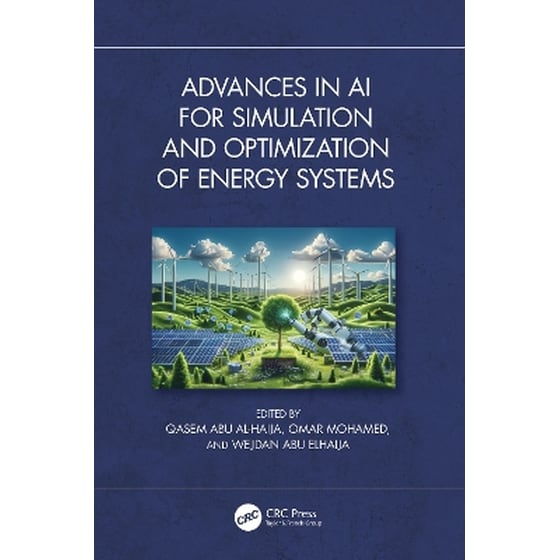 Advances in AI for Simulation and Optimization of Energy Systems image 0