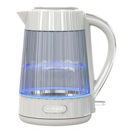 OMNYS KGLW-402 STYLISH 2200 W 1.7 L Λευκό Βραστήρας