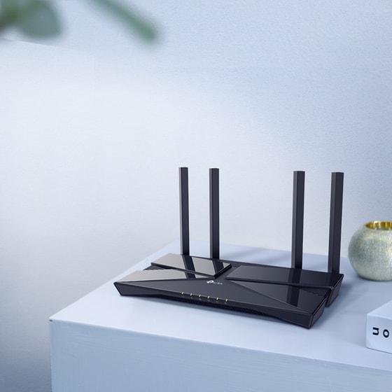 TP-LINK Archer AX23 Ασύρματο Router Wi-Fi 6 με 4 Θύρες Ethernet image 6
